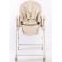 Стульчик для кормления Peppy Sommelier beige