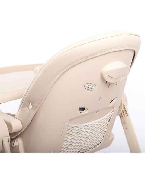 Стульчик для кормления Peppy Sommelier beige