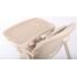 Стульчик для кормления Peppy Sommelier beige