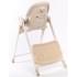 Стульчик для кормления Peppy Sommelier beige
