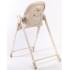 Стульчик для кормления Peppy Sommelier beige