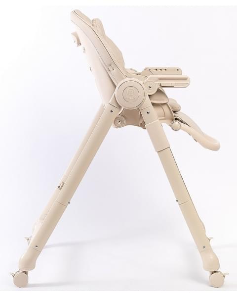 Стульчик для кормления Peppy Sommelier beige
