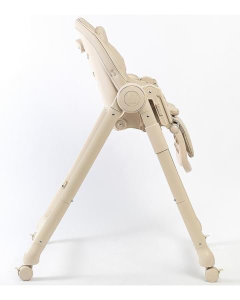 Стульчик для кормления Peppy Sommelier beige