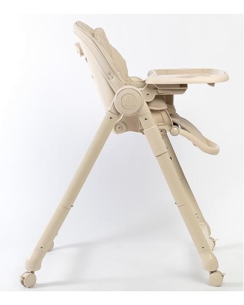 Стульчик для кормления Peppy Sommelier beige