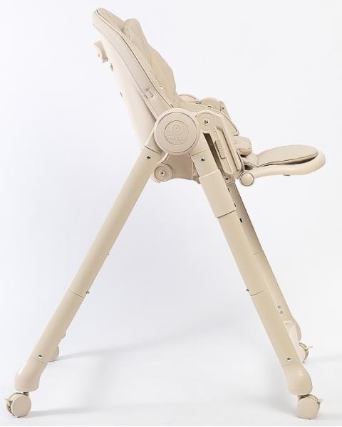 Стульчик для кормления Peppy Sommelier beige