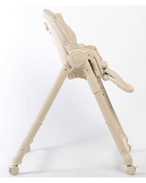 Стульчик для кормления Peppy Sommelier beige