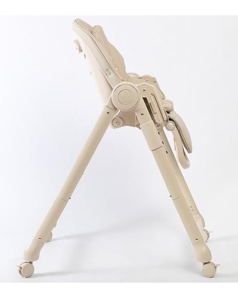 Стульчик для кормления Peppy Sommelier beige