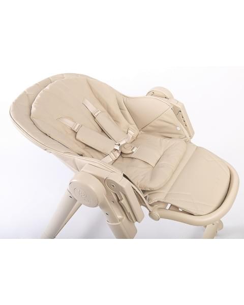 Стульчик для кормления Peppy Sommelier beige