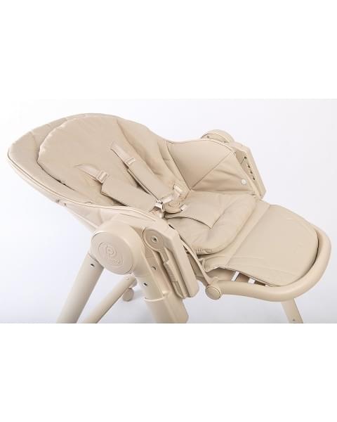 Стульчик для кормления Peppy Sommelier beige