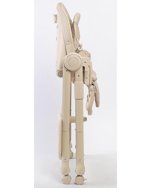 Стульчик для кормления Peppy Sommelier beige
