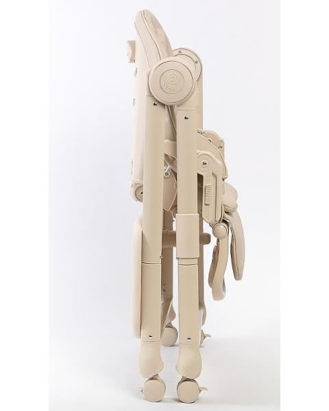 Стульчик для кормления Peppy Sommelier beige