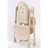 Стульчик для кормления Peppy Sommelier beige