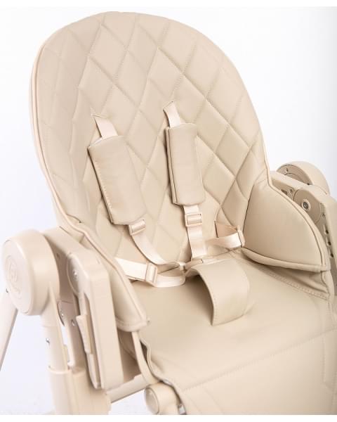 Стульчик для кормления Peppy Sommelier beige