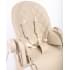 Стульчик для кормления Peppy Sommelier beige