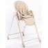 Стульчик для кормления Peppy Sommelier beige