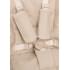 Стульчик для кормления Peppy Sommelier beige