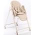 Стульчик для кормления Peppy Sommelier beige