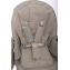 Стульчик для кормления Peppy Sommelier olive