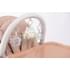 Стульчик для кормления Peppy Sommelier pink