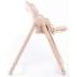 Стульчик для кормления Peppy Sommelier pink