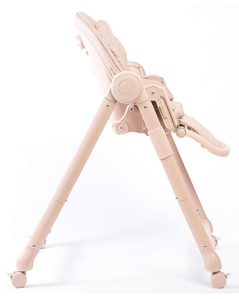 Стульчик для кормления Peppy Sommelier pink