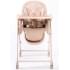 Стульчик для кормления Peppy Sommelier pink