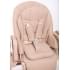 Стульчик для кормления Peppy Sommelier pink