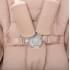 Стульчик для кормления Peppy Sommelier pink