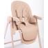 Стульчик для кормления Peppy Sommelier pink