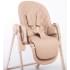 Стульчик для кормления Peppy Sommelier pink