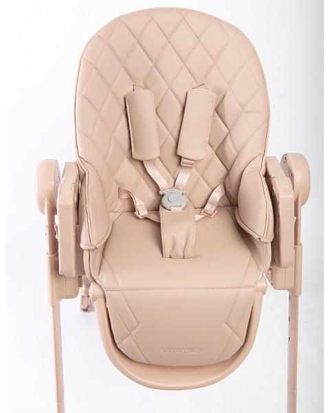 Стульчик для кормления Peppy Sommelier pink