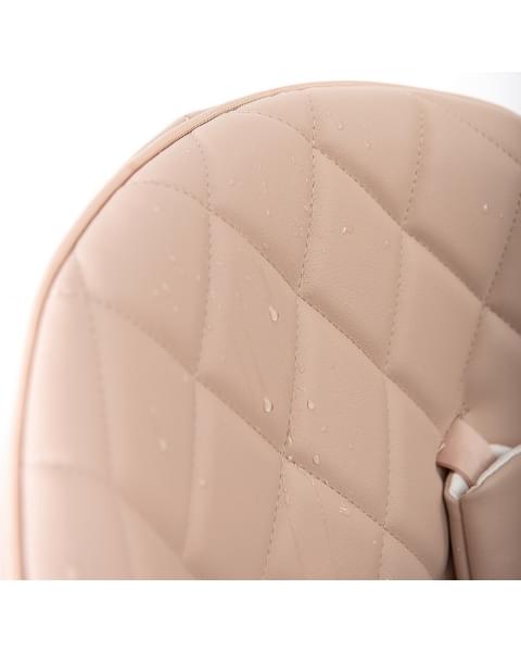 Стульчик для кормления Peppy Sommelier pink