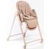 Стульчик для кормления Peppy Sommelier pink
