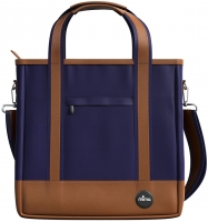 Сумка Mima Changing Bag Zigi синий