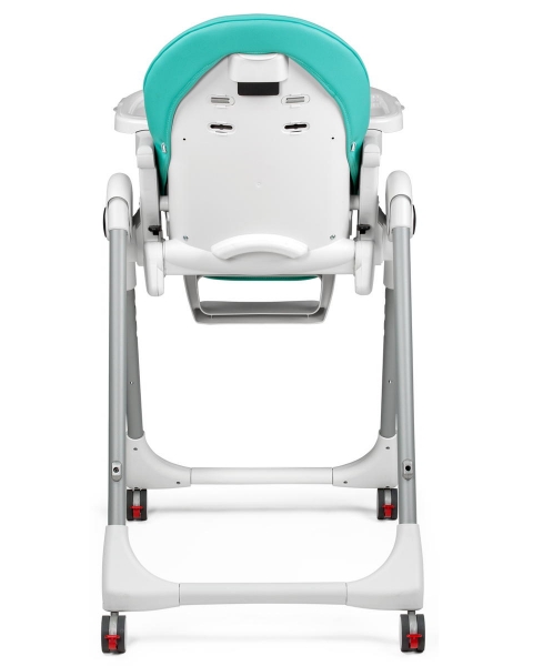 Стульчик для кормления Peg-Perego Prima Pappa Follow Me Tahiti