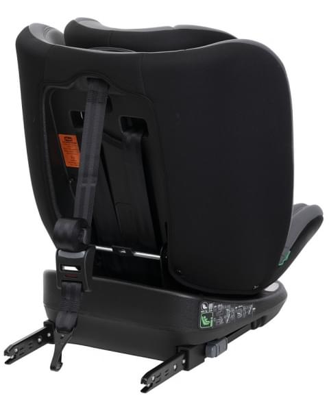 Автокресло Chicco Mokita I-Size Grey Black