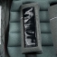 Автокресло Indigo Smart Isofix серый-зеленый