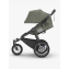 Коляска прогулочная UPPABABY Ridge V2 (Цвет - Evelyn)