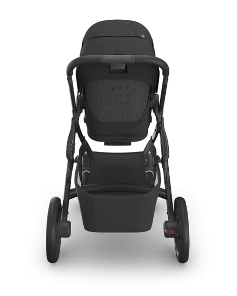 Коляска 2в1 UPPAbaby VISTA V3 JAKE