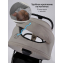 Детская коляска AmaroBaby Motus Premium Ecco 3 в 1 мокко