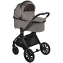 Детская коляска AmaroBaby Motus Premium Ecco 3 в 1 мокко