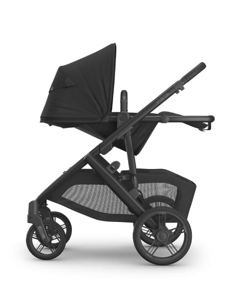Коляска 2в1 UPPAbaby VISTA V3 JAKE