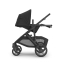 Коляска 2в1 UPPAbaby VISTA V3 JAKE черный