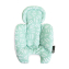 Вкладыш для новорожденного 4Moms MamaRoo, Mint / Plush (Мятный)