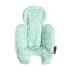 Вкладыш для новорожденного 4Moms MamaRoo, Mint / Plush (Мятный)