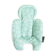 Вкладыш для новорожденного 4Moms MamaRoo, Mint / Plush (Мятный)