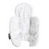 Вкладыш для новорожденного 4Moms MamaRoo, Mint / Plush (Мятный)