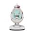 Вкладыш для новорожденного 4Moms MamaRoo, Mint / Plush (Мятный)
