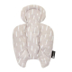 Вкладыш для новорожденного 4moms MamaRoo Sand