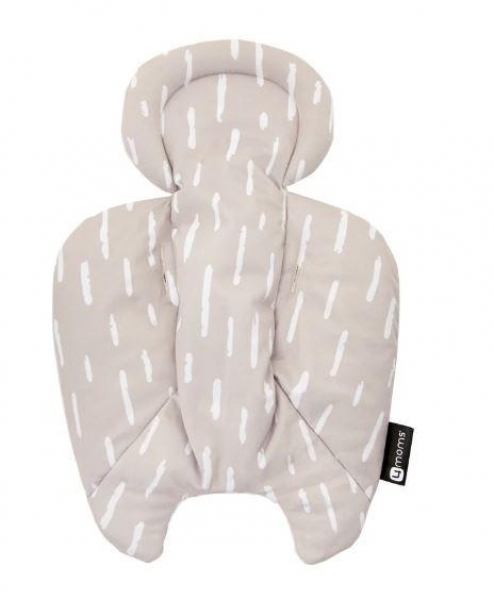 Вкладыш для новорожденного 4moms MamaRoo Sand